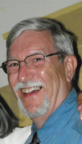 David G. Sullivan